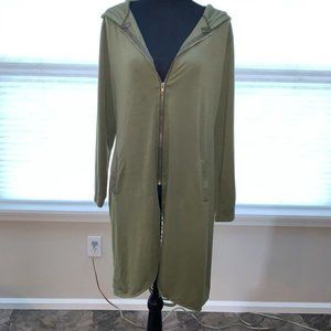 Super cute Zip up jacket